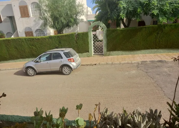 Casa Bart De Vacaciones