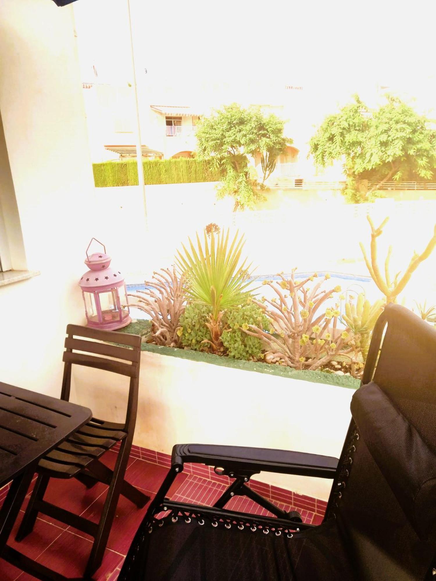 Apartment Casa Bart De Vacaciones Mazarron