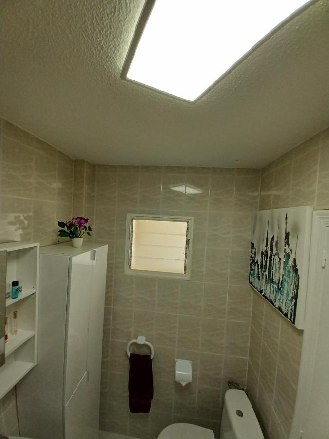 Apartamento Casa Bart De Vacaciones *