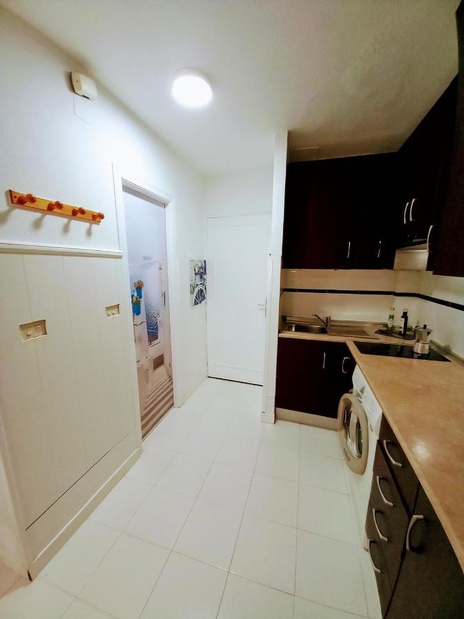Casa Bart De Vacaciones Apartamento Mazarrón